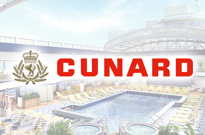 Cunard Line